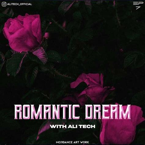 پخش آنلاین آهنگ Romantic Dream 7 از Ali Tech .